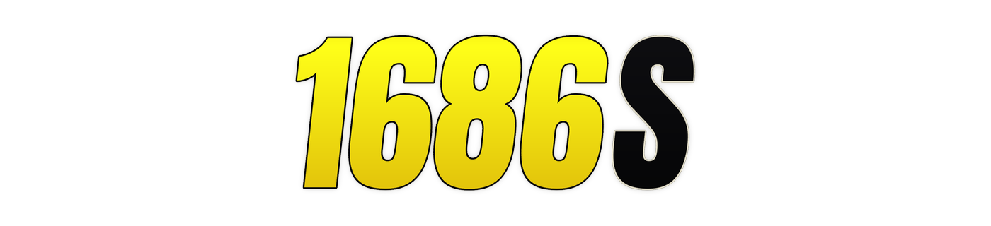 1686s